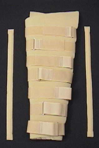 knee immobilizer