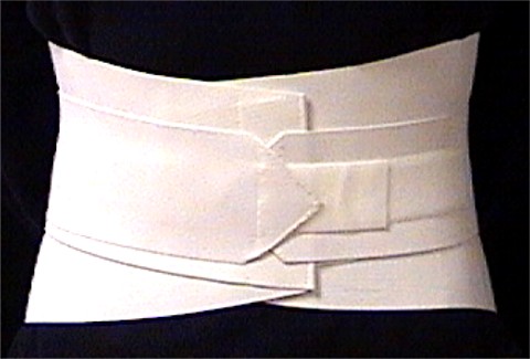 shoulder immobilizer