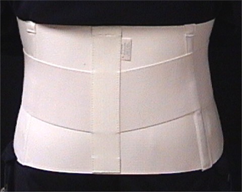 shoulder immobilizers